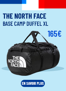 sac de sport the north face