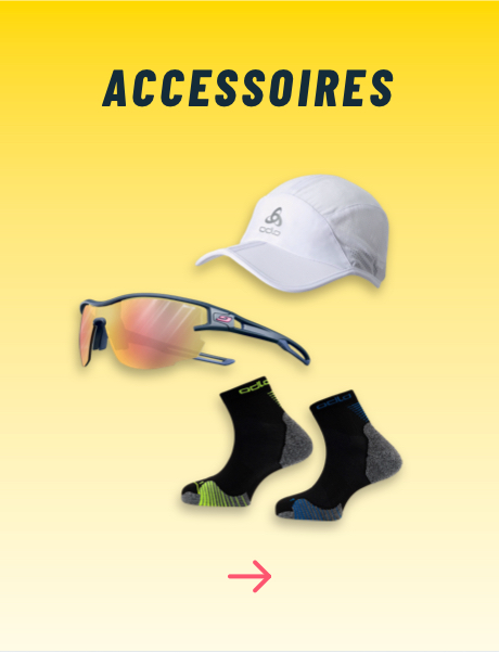 Accessoires running