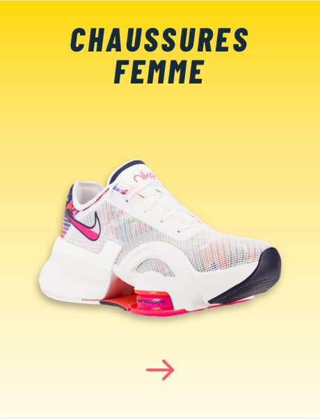Chaussures fitness