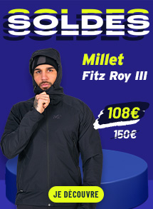 veste millet