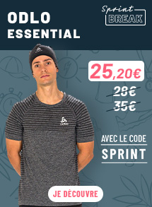 t shirt homme odlo