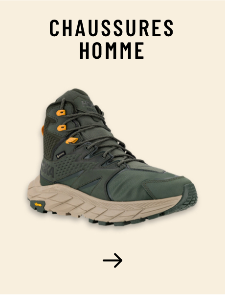 Chaussures outdoor 