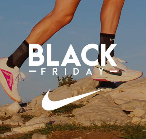 Black Friday Nike 