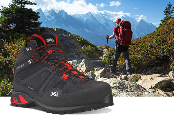 Chaussures et bottes de randonnée : palmarès des 10 marques les plus  populaires