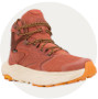 Chaussures de randonn�e femme