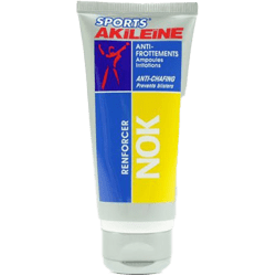 crème pied