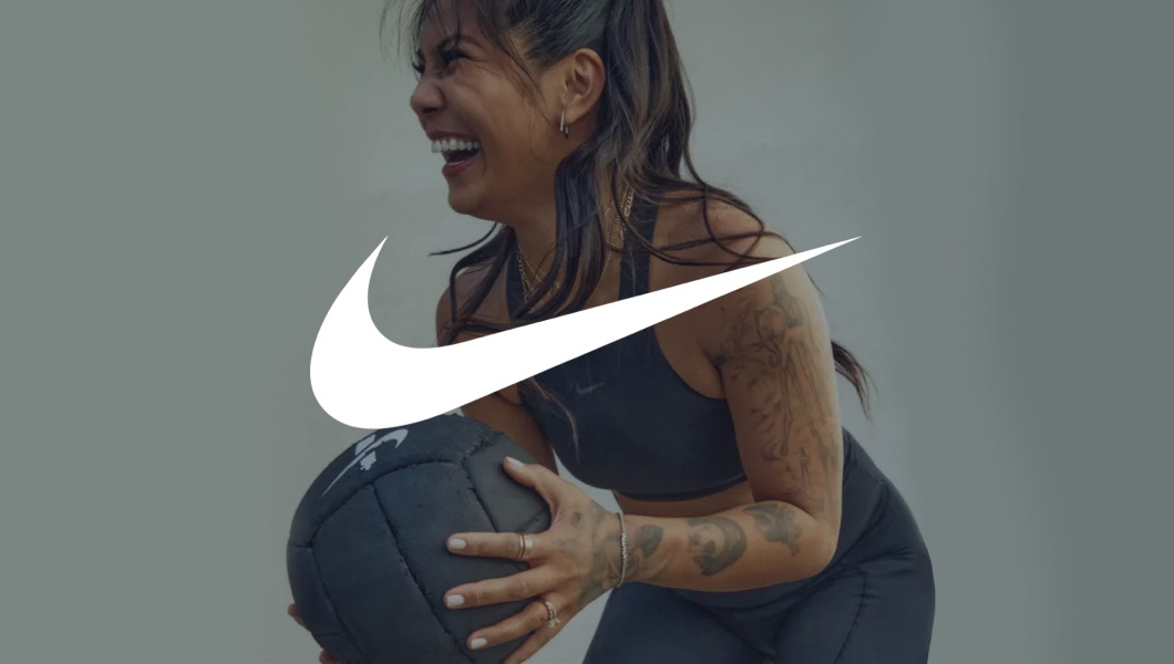 Nike Fitness Training