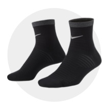 Chaussettes Nike training fitness