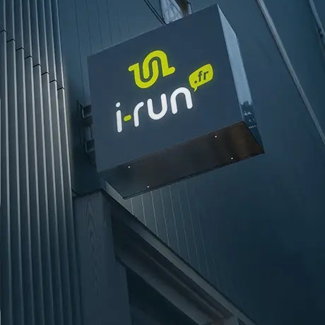 magasins i-Run pr�s de chez moi