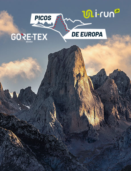 picos de europa