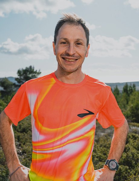 Venez courir avec Brooks et i-Run � Chamonix
