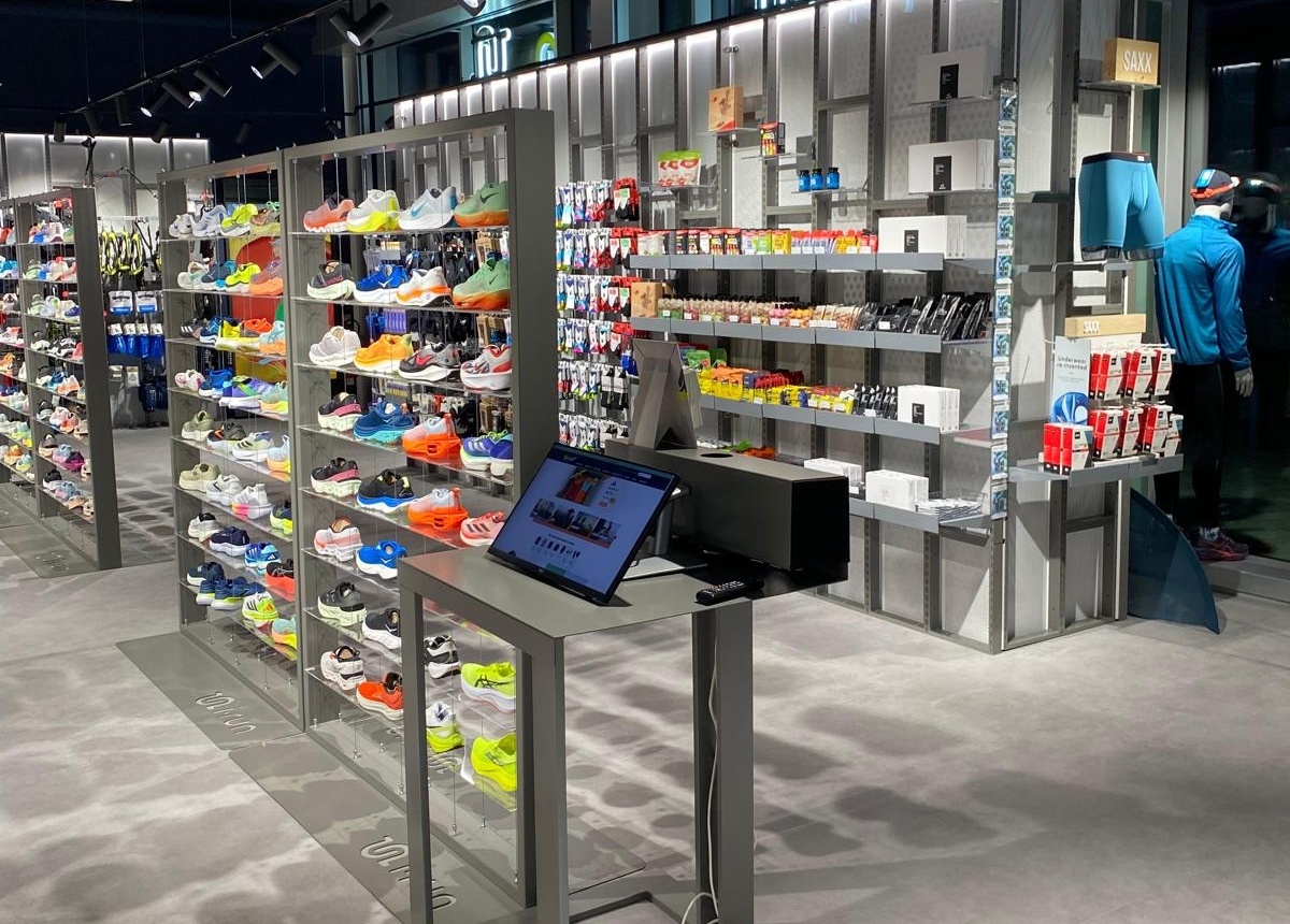 Magasins Lille Chaussures