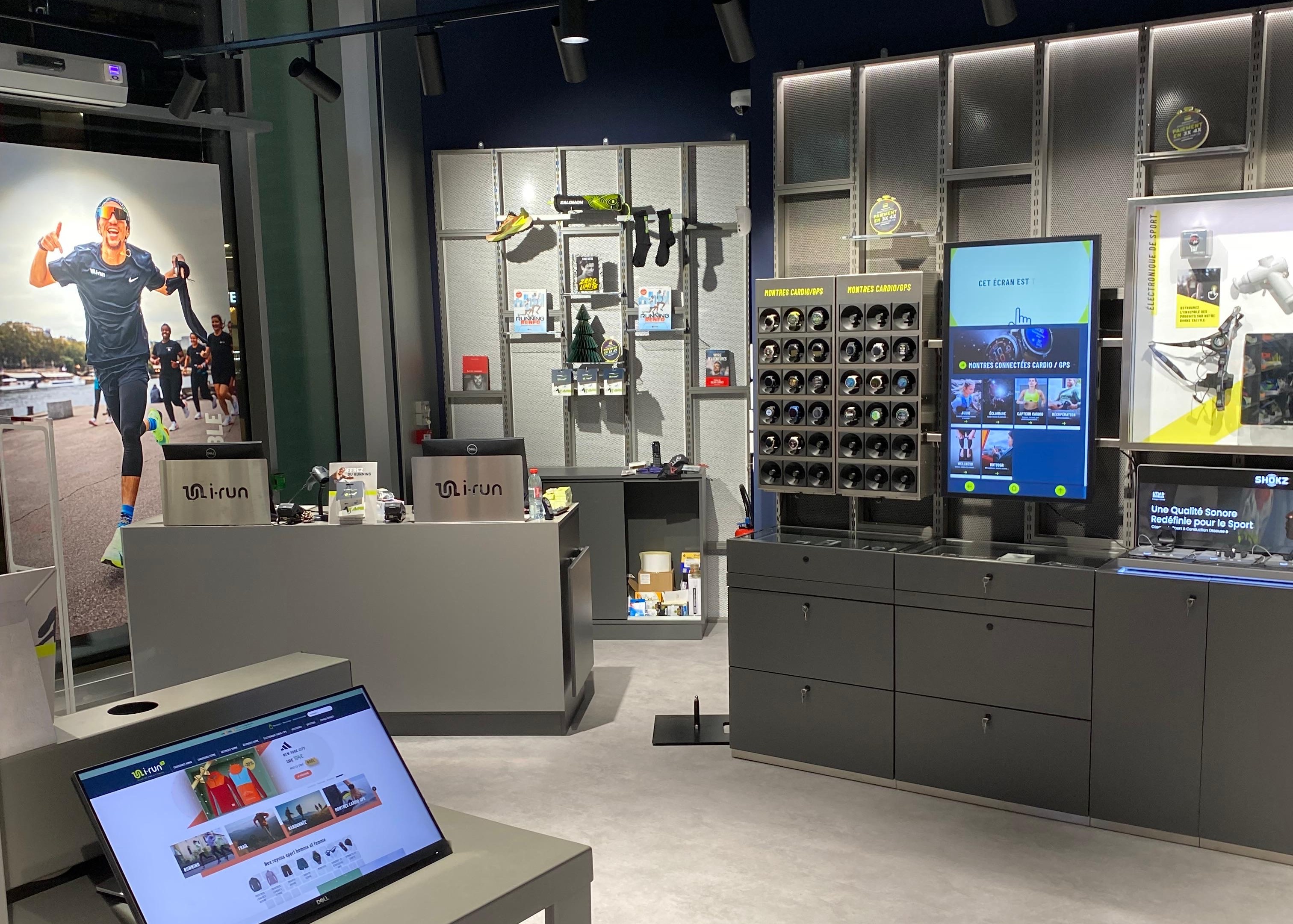 Magasin Lille