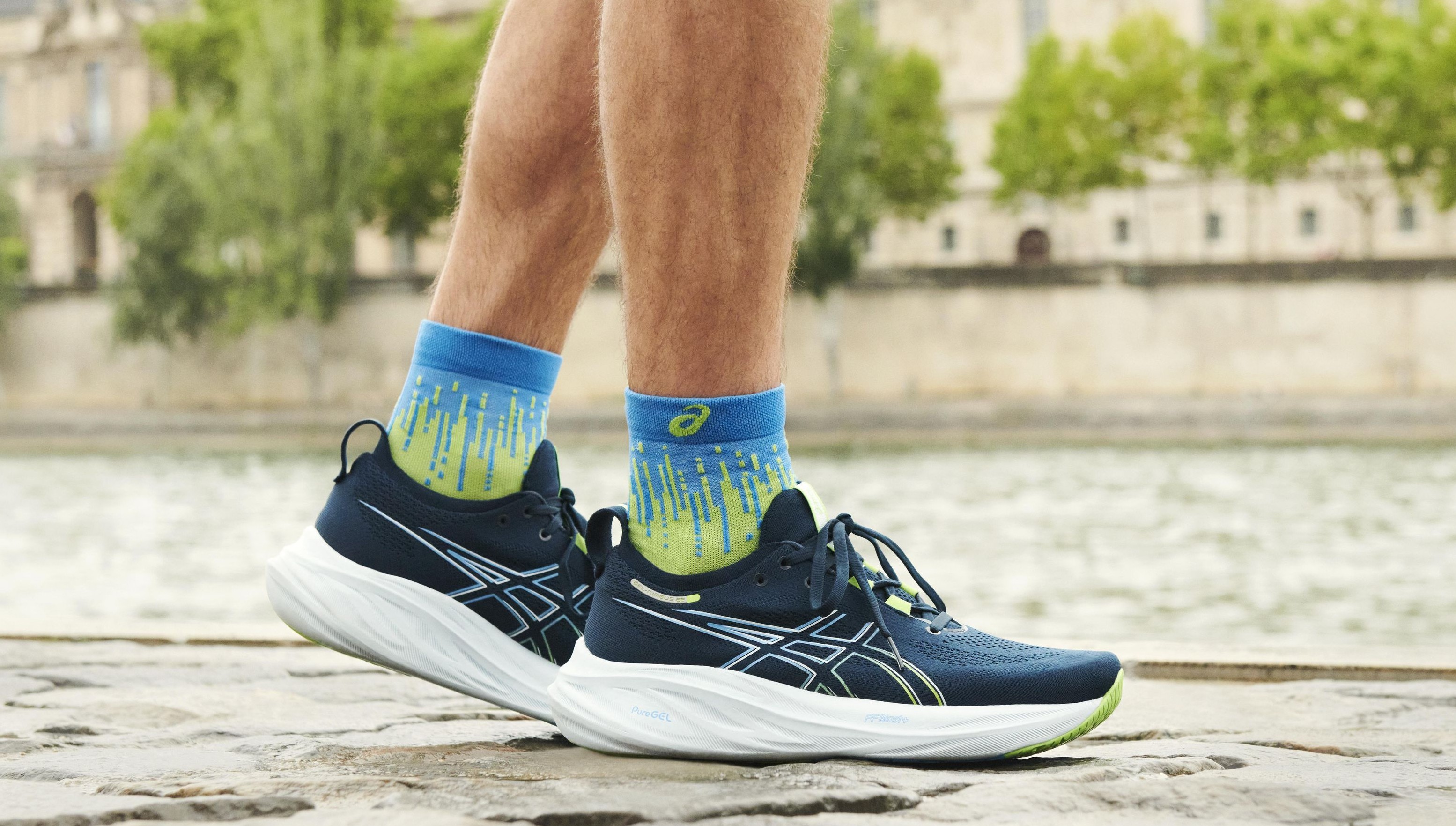 Asics Gel Nimbus 26