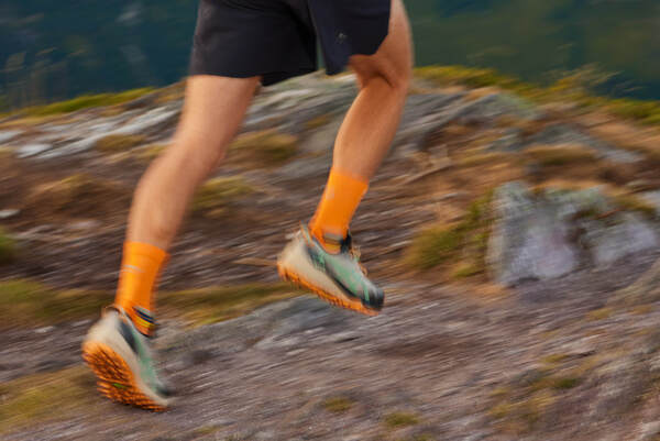 Soldes ASICS Trabuco