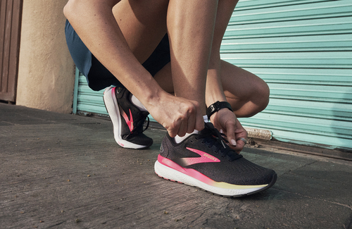 Brooks Ghost 16 les spécificités techniques de la chaussure de running brooks ghost 16