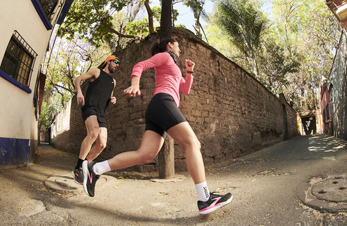 Brooks Ghost 16 les caractéristiques des nouvelles chaussures de running Brooks