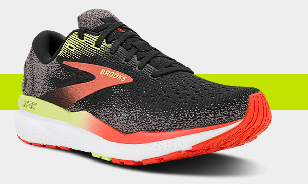 Brooks Ghost 16