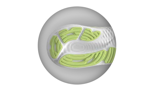 Brooks glycerin 22