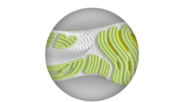 Brooks glycerin 22
