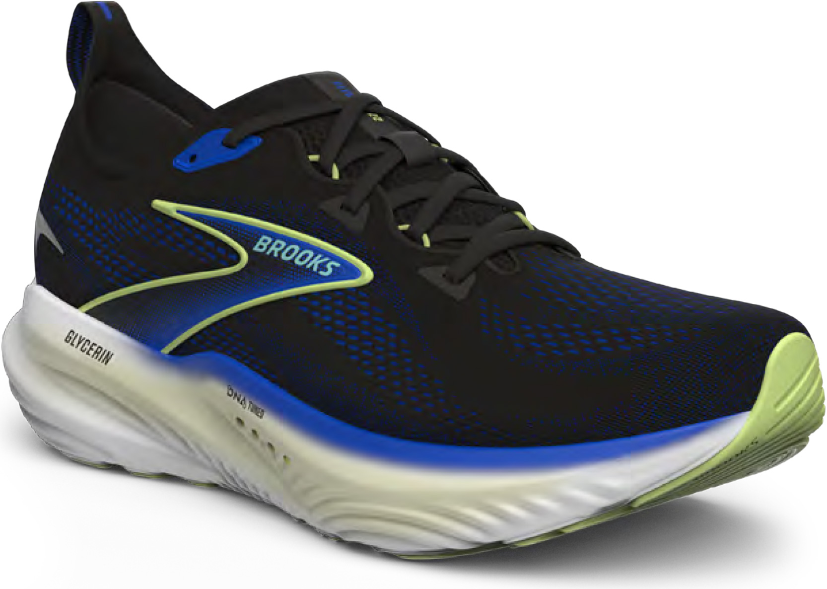 Brooks Glycerin 22
