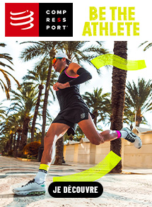 collection be the athlete compressport