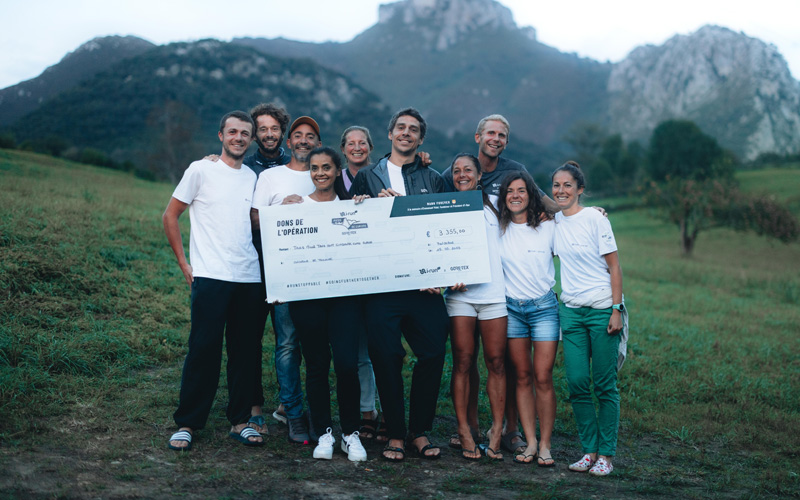 Les �v�nements i-Run