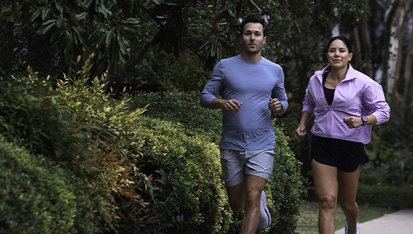 Garmin Forerunner 165