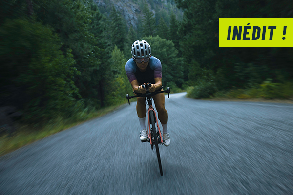�quipement garmin pour le v�lo