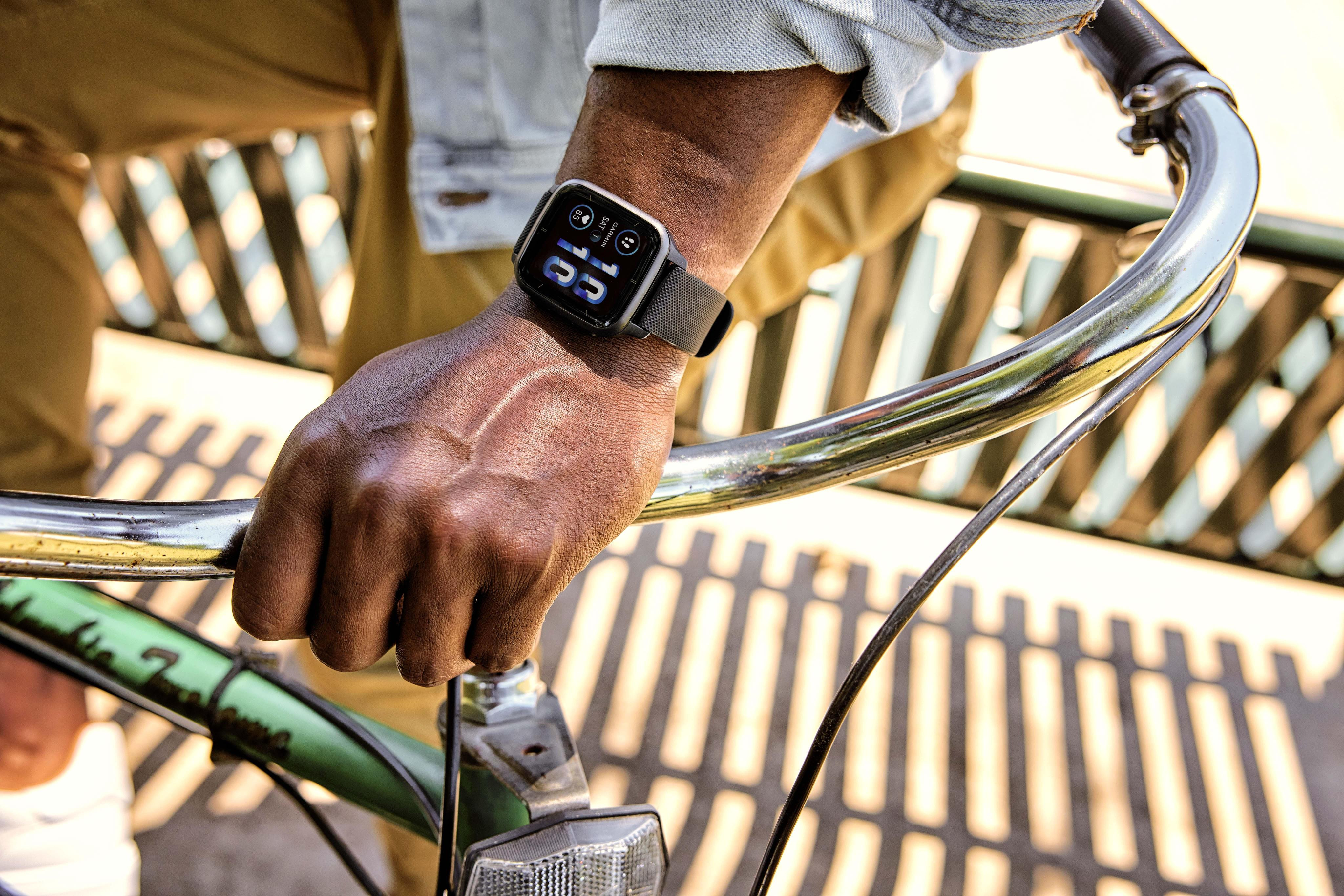 garmin venu 2