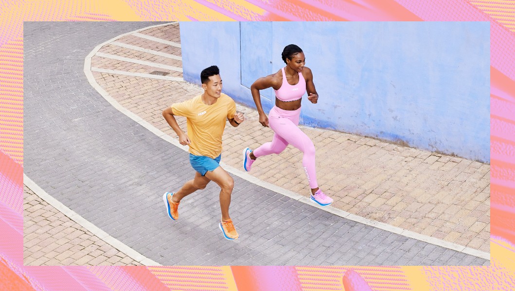Hoka Clifton 9