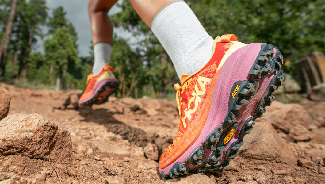 Hoka Speedgoat 6