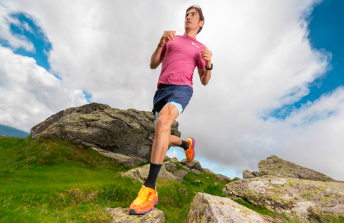 Hoka Speedgoat 6 Trail Running Shoes