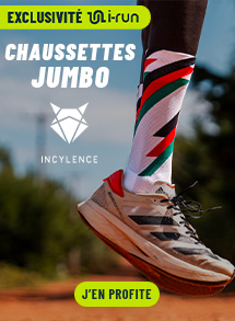 Incylence - Chaussettes Jumbo