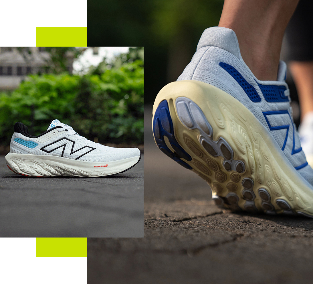 New Balance FRESH FOAM X 880 V15