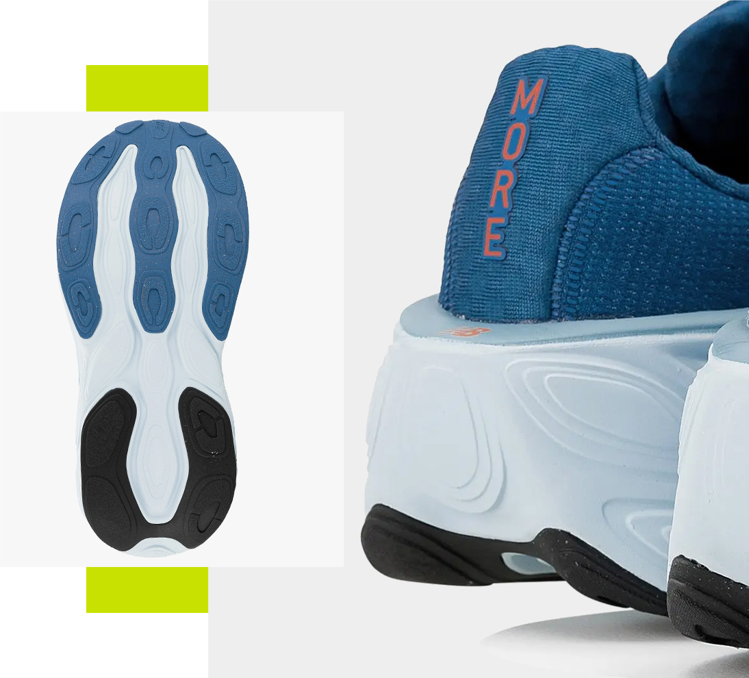 New Balance FRESH FOAM X MORE V6