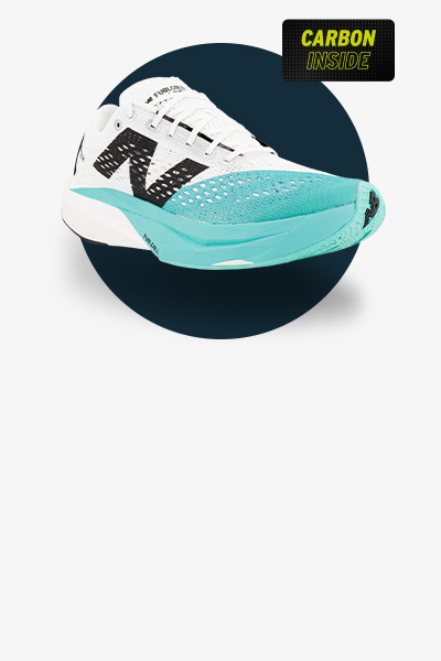 NEW BALANCE SUPERCOMP PACER V2