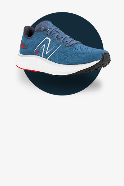 NEW BALANCE FRESH FOAM X EVOZ V4