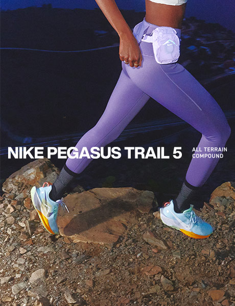 Nike Pegasus Trail 5