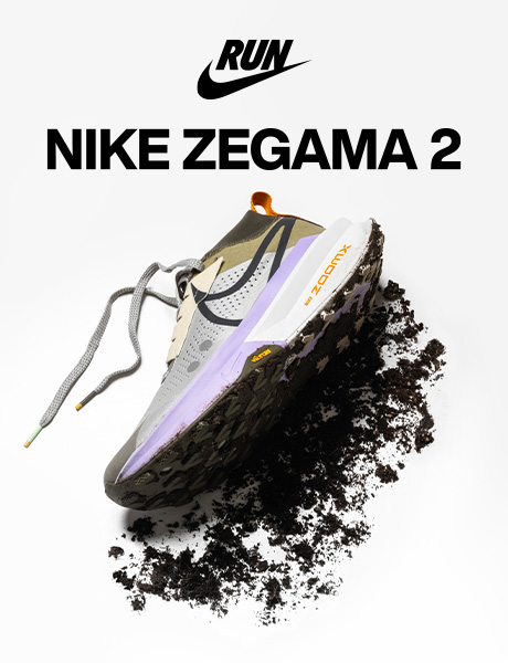 Nike Zegama 2