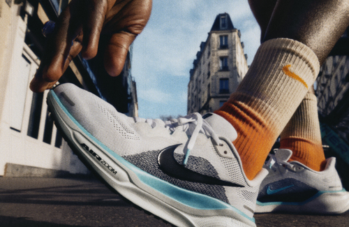 Nike Pegasus 41 caractéristiques