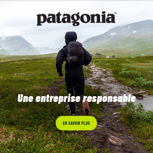 LP PATAGONIA