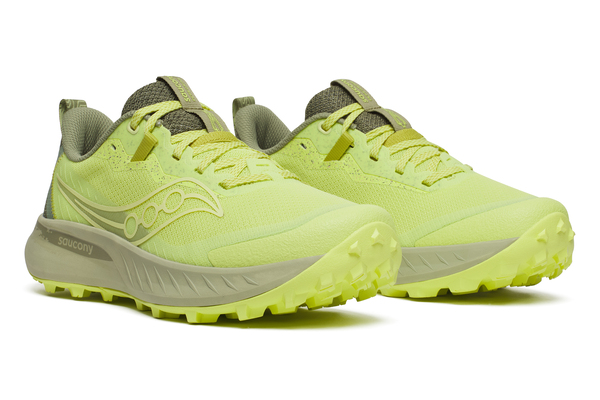 Saucony Peregrine 15