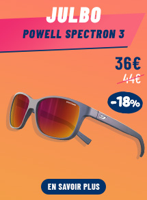 lunettes de soleil julbo powell spectron 3