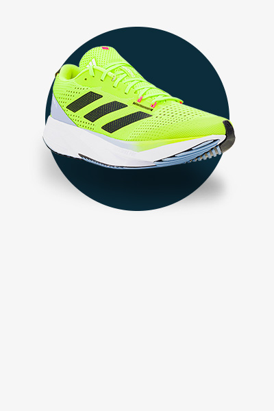 adidas Adizero Evo SL