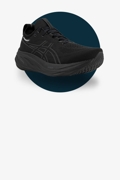 Asics Gel Nimbus