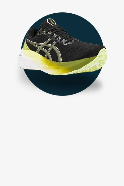 Asics Kayano
