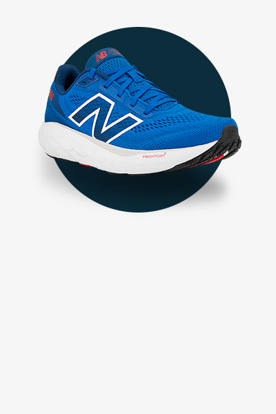 New Balance Fresh Foam X 880