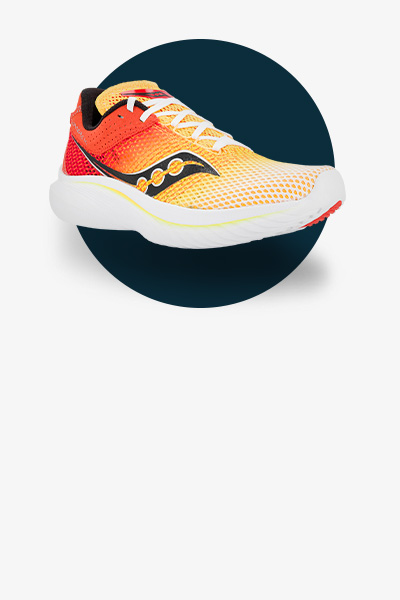 Saucony Kinvara