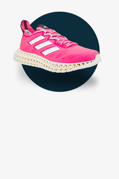 adidas 4DFWD